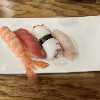 Zen Sushi - Sushi Bars Near Me - Middletown, New York
