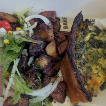 Bakery LA - Breakfast & Brunch Near Me - Los Angeles, California