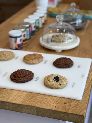 tinyB chocolate by null