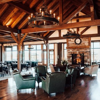 The Bistro at Redcrest - the dining room - Bistros Near Me - King, Ontario