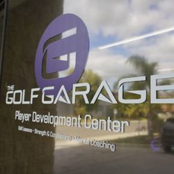 The Golf Garage
