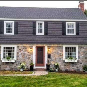 Exterior Home Services - Roofing Near Me - Manchester, Connecticut