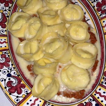 Carbone - Tortellini Al Ragu - Italian Near Me - Las Vegas, Nevada Carbone - Tortellini Al Ragu - Italian Near Me - Las Vegas, Nevada