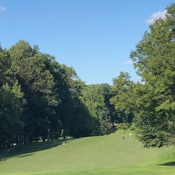 Hobbit's Glen Golf Club - Golf Near Me - Columbia, Maryland