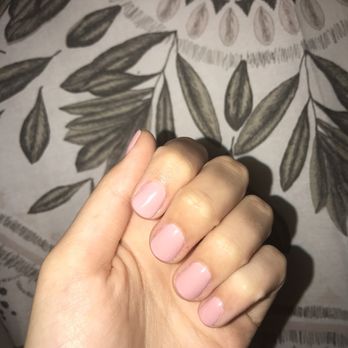 Des Peres Nail Spa - Second time dip ken - Nail Salons Near Me - Saint Louis, Missouri