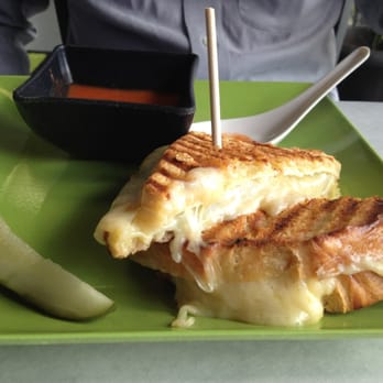 Nosh Creative Catering - grilled 5 cheese sammie. - Caterers Near Me - Hudson, Ohio Nosh Creative Catering - grilled 5 cheese sammie. - Caterers Near Me - Hudson, Ohio