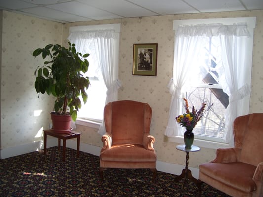 Thayers Inn Hotel by null