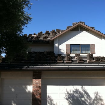 DMC Roofing - Roofing Near Me - Tempe, Arizona