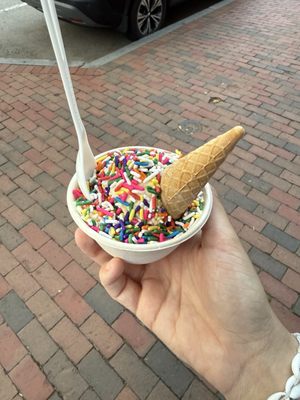 Red Rover Creamery by null