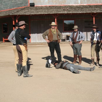 Rawhide At Wild Horse Pass - Amusement Parks Near Me - Chandler, Arizona Rawhide At Wild Horse Pass - Amusement Parks Near Me - Chandler, Arizona