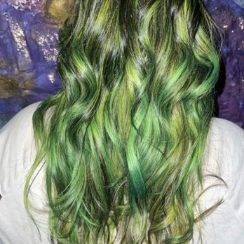 Brindley Hair Studio - Hair Salons Near Me - Los Angeles, California