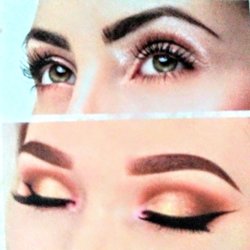 Athena Beauty Bar - Microblading and Ombre Brows