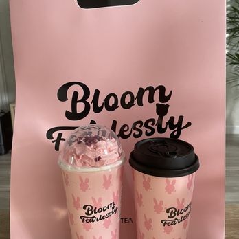 Ume Tea - Bubble Tea Near Me - Milpitas, California Ume Tea - Bubble Tea Near Me - Milpitas, California