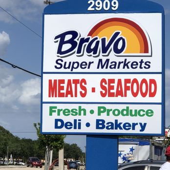Bravo Supermarkets - Good Sign! - Grocery Near Me - Lehigh Acres, Florida Bravo Supermarkets - Good Sign! - Grocery Near Me - Lehigh Acres, Florida