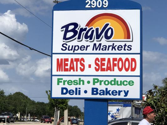 Bravo Supermarket In Palm Bay Fl BRAVO SUPERMARKETS - Updated June 2025 - 22 Photos - 2909 Lee Blvd