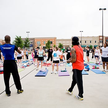 B.A.M. Adventure Boot Camp - 100 bootcampers working out at the Highlands in Arlington - Boot Camps Near Me - Burleson, Texas B.A.M. Adventure Boot Camp - 100 bootcampers working out at the Highlands in Arlington - Boot Camps Near Me - Burleson, Texas