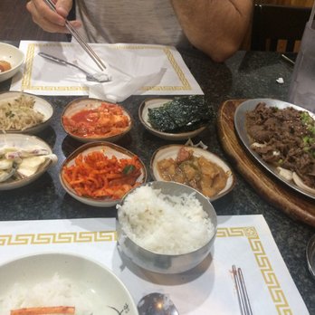 Chodang - Korean Near Me - Chandler, Arizona