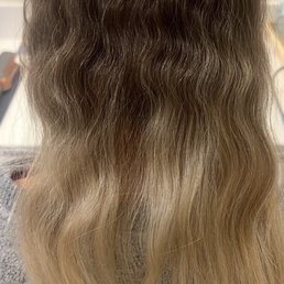 My before My before