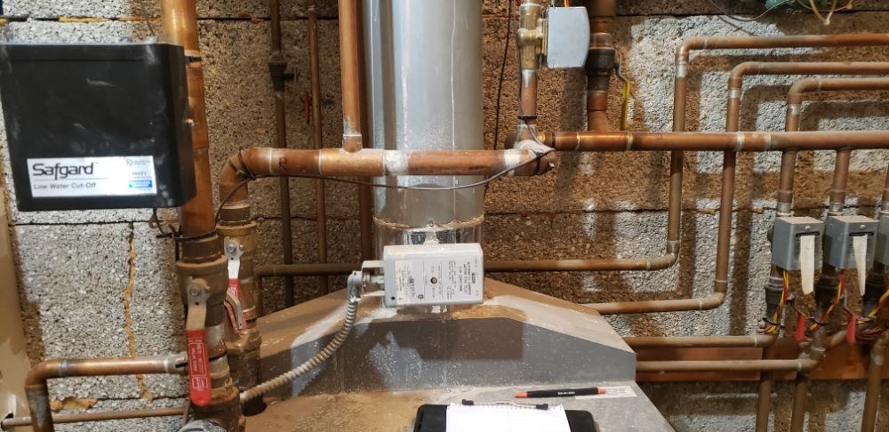 Slide of True plumbing & more