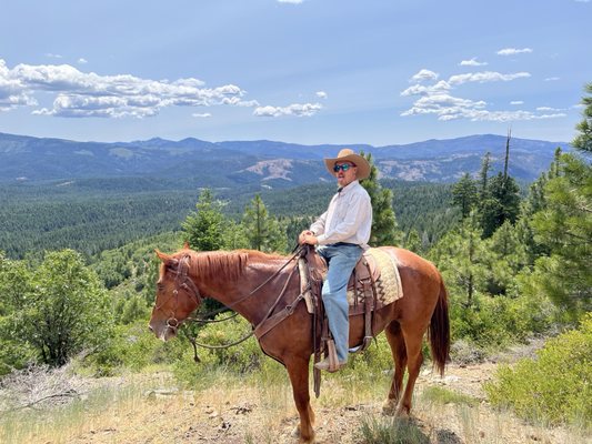 Greenhorn Ranch by null