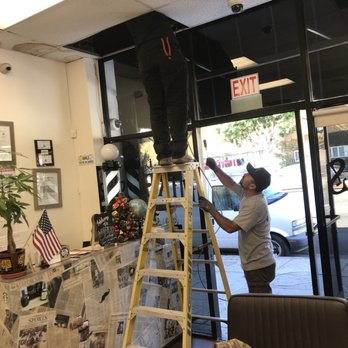 JM Electrical & Lighting - Amazing job I needed some lights at my barber shop and they take care of it! Fast service - Electricians Near Me JM Electrical & Lighting - Amazing job I needed some lights at my barber shop and they take care of it! Fast service - Electricians Near Me