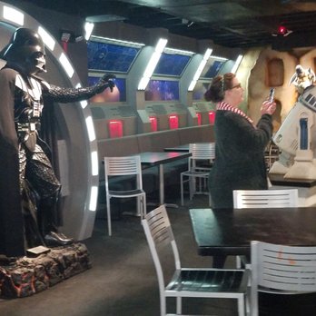 ComicX Restaurant Bar & Store - American Near Me - Phoenix, Arizona ComicX Restaurant Bar & Store - American Near Me - Phoenix, Arizona