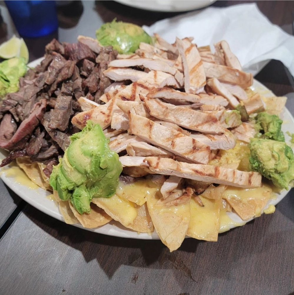 PEPE’S MEXICAN RESTAURANT Updated November 2024 21 Photos & 74