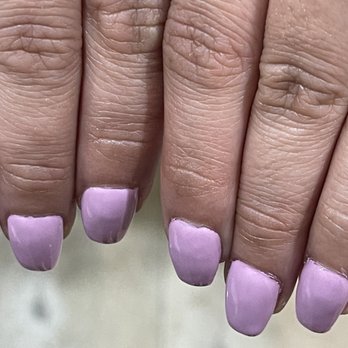 Pretty Nails - Nail Salons Near Me - Hialeah, Florida