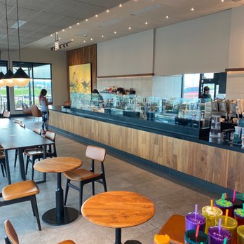 Starbucks - Front - Coffee & Tea Near Me - Bessemer, Alabama Starbucks - Front - Coffee & Tea Near Me - Bessemer, Alabama