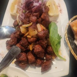 Beef liver Beef liver