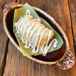 Tamales