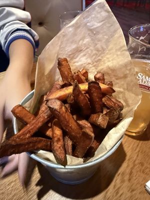 Burger Village by null