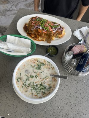 Kantuta's Restaurant Bar and Grill by null
