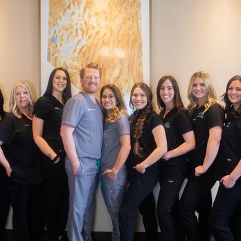Brooks Family Dental - Our team in action! - Cosmetic Dentists Near Me - Reno, Nevada Brooks Family Dental - Our team in action! - Cosmetic Dentists Near Me - Reno, Nevada
