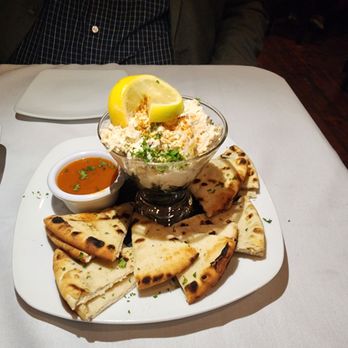 Belford's Savannah - Steakhouses Near Me - Savannah, Georgia