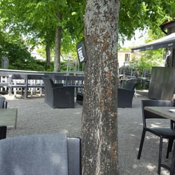 Blå