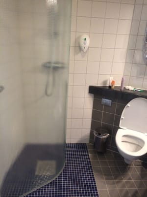 Park Inn by Radisson Uppsala by null