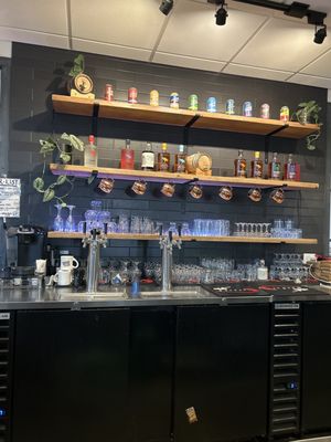 Dry Fly Distilling Bar, Restaurant, & Gift Shop by null
