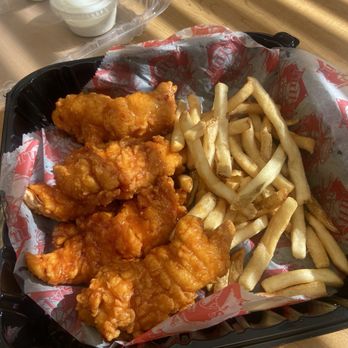 Tully's Good Times - Rochester - Asian Tender Dinner - American Near Me - Rochester, New York Tully's Good Times - Rochester - Asian Tender Dinner - American Near Me - Rochester, New York