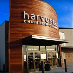 Harvester Christian Church
