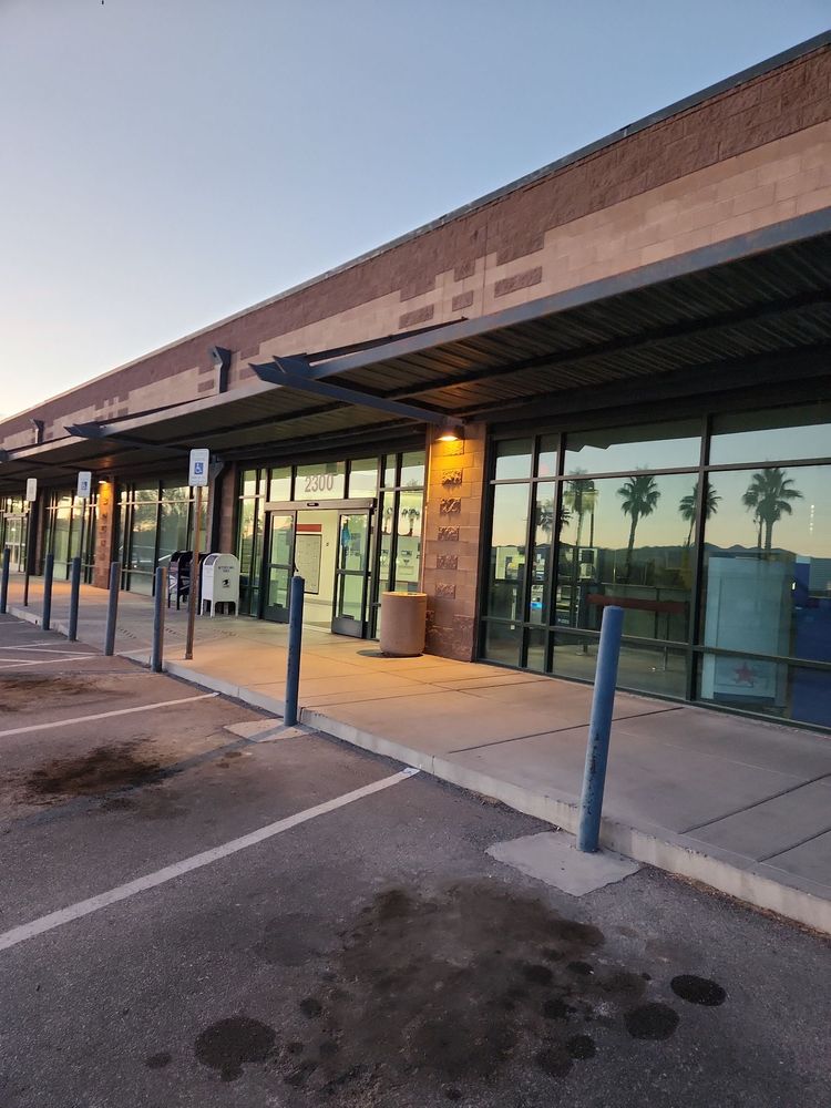 US POST OFFICE Updated August 2024 24 Reviews 2300 Postal Dr