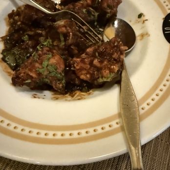 Rajput Indian Cuisine - Cauliflower Manchurian - Indian Near Me - Suffolk, Virginia Rajput Indian Cuisine - Cauliflower Manchurian - Indian Near Me - Suffolk, Virginia