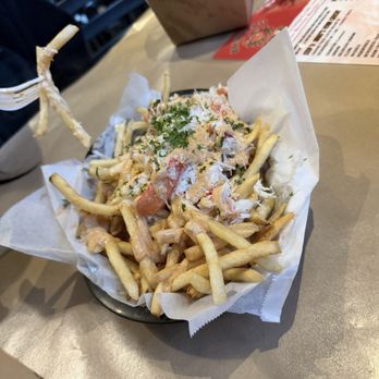 Backyard Bayou - Cajun/Creole Near Me - Union City, California