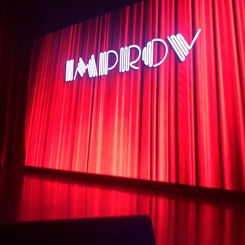Irvine Improv - Comedy Clubs Near Me - Irvine, California Irvine Improv - Comedy Clubs Near Me - Irvine, California