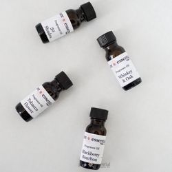 Pure Essential Supply - Fragrance oils