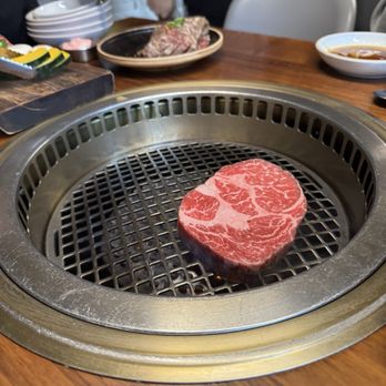 Nubiani - Korean Near Me - New York, New York