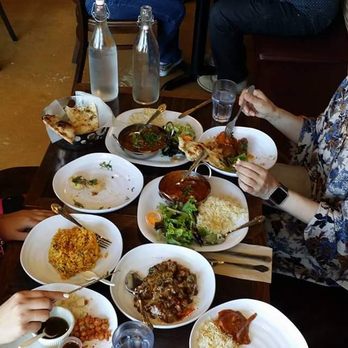 IndAroma - Indian Near Me - Alexandria, Virginia