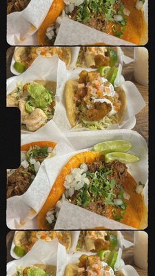 Taco Lounge by null