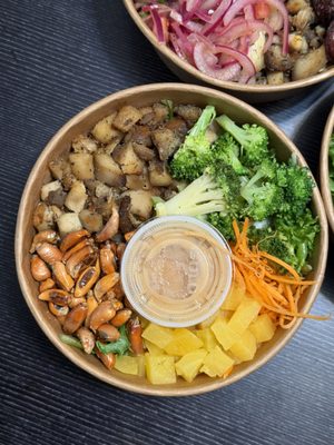 Brasa Peruvian Kitchen by null