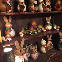 Chagrin Falls Antiques Show & Sale